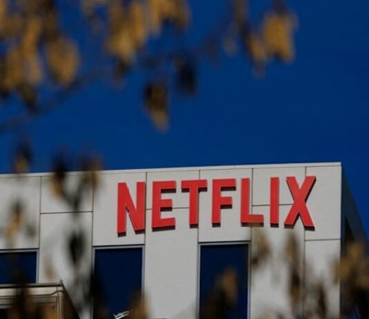 Netflix edges BBC as first choice for UK viewers, Ofcom report shows