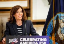New York becomes the first state to impose a data center moratorium
