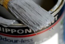 Nippon Paint said to offer $8.6 billion for Akzo Nobel’s paint arm, Bloomberg News reports