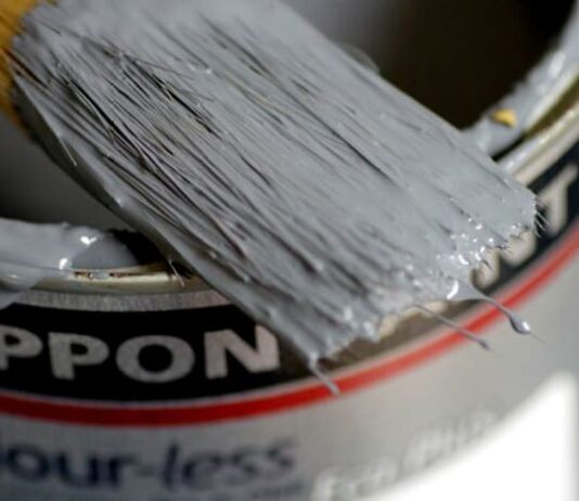 Nippon Paint said to offer $8.6 billion for Akzo Nobel’s paint arm, Bloomberg News reports