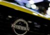 Nissan to recall about 168,000 US vehicles over incorrect weight rating labels