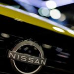 Nissan to recall about 168,000 US vehicles over incorrect weight rating labels