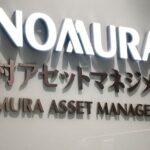 Nomura’s first-quarter profit jumps 39%, boosted by markets