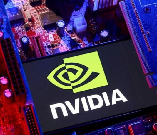 Nvidia in talks with OpenAI to guarantee $250 billion financing for data center, WSJ reports
