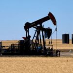 Oil falls after US, Iran talks conclude in Doha