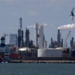 Oil falls by more than 1% after OPEC+ agrees to raise output targets
