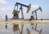 Oil falls more than $1 on greater flows despite US-Iran war