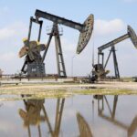 Oil falls more than $1 on greater flows despite US-Iran war