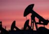 Oil hits four-week high as US-Iran conflict escalates
