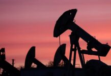 Oil hits four-week high as US-Iran conflict escalates