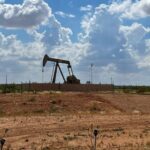 Oil jumps after settlement as US revokes general license for Iran oil sales