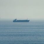 Oil price rises after Iran says it stops ships in Hormuz