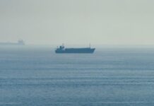 Oil price rises after Iran says it stops ships in Hormuz