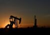 Oil prices climb as US strikes on Iran fuel fears truce is unravelling