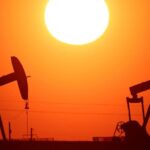 Oil prices extend gains on escalating Middle East hostilities