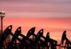 Oil prices fall to one-week low after US pauses attacks on Iran