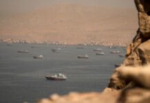 Oil prices rise for 4th day as US strikes on Iran raise fears of wider conflict