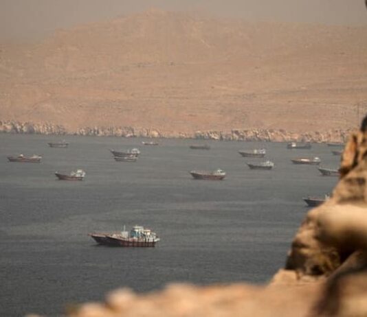 Oil prices rise for 4th day as US strikes on Iran raise fears of wider conflict