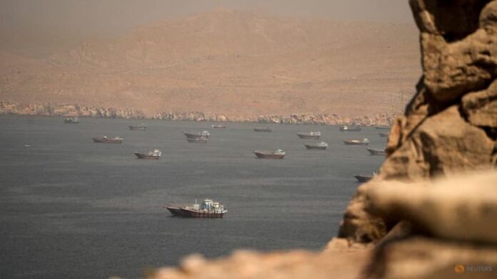 Oil prices rise for 4th day as US strikes on Iran raise fears of wider conflict
