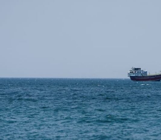 Oil prices slip as tankers continue to ply Middle East conflict zones