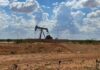 Oil rises after US launches fresh strikes on Iran