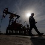 Oil rises more than a dollar per barrel as US launches fresh strikes against Iran