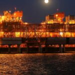 Oil rises on intensifying US-Iran hostilities and threat of Red Sea closure