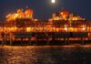 Oil rises on intensifying US-Iran hostilities, threat of Red Sea closure