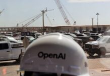 OpenAI’s first hardware device will be a speaker, Bloomberg News reports