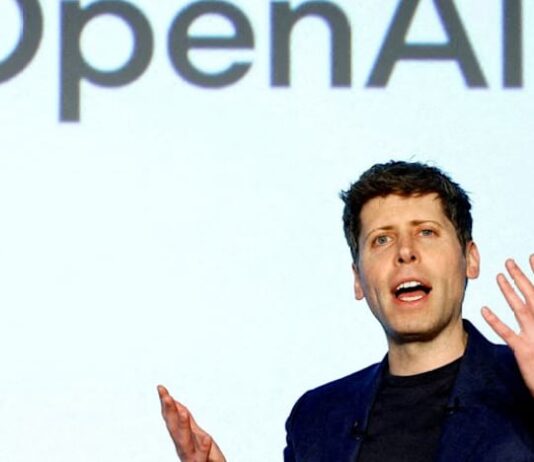 OpenAI’s Sam Altman to meet with Senate Intelligence Committee’s top Democrat