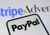 PayPal board sees Stripe-Advent offer as inadequate, sources say