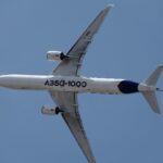 Philippine Airlines orders nine Airbus A350 jets, with rights for five more