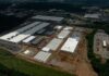 Pollution from Musk’s unpermitted xAI power project hits hardest in Black communities