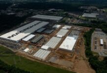 Pollution from Musk’s unpermitted xAI power project hits hardest in Black communities