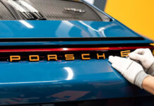 Porsche to axe one in five jobs by 2035 as China, EV woes bite