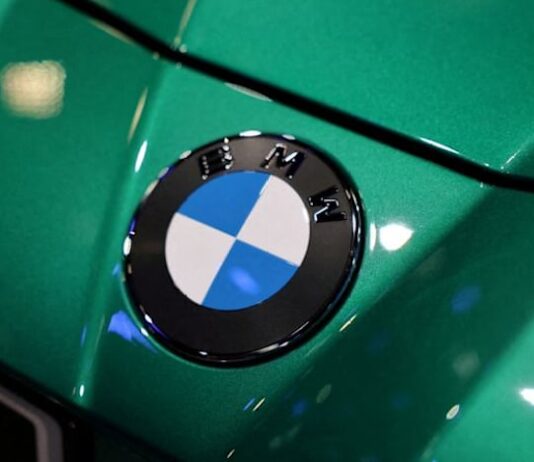 Qualcomm wins BMW chip supply deal for future vehicle platforms