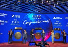 Record wave of IPO lock-up shares to hit Hong Kong market