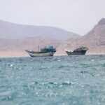 Red Sea shipping slows after Houthi attack on Saudi Arabia, data shows