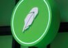 Robinhood quarterly profit rises on strong trading activity
