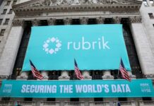 Rubrik unveils $500 million UK investment, names London as European HQ