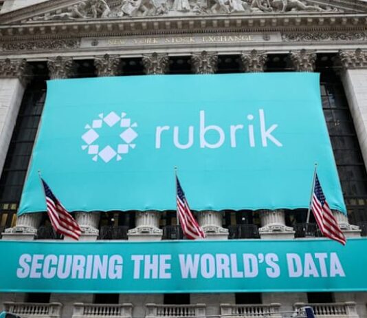 Rubrik unveils $500 million UK investment, names London as European HQ