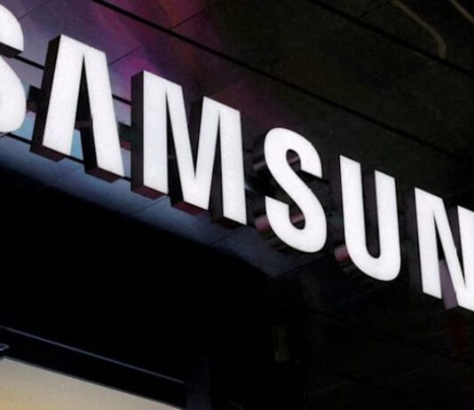 Samsung Elec wins $200 billion Broadcom AI chip partnership, boosting foundry push