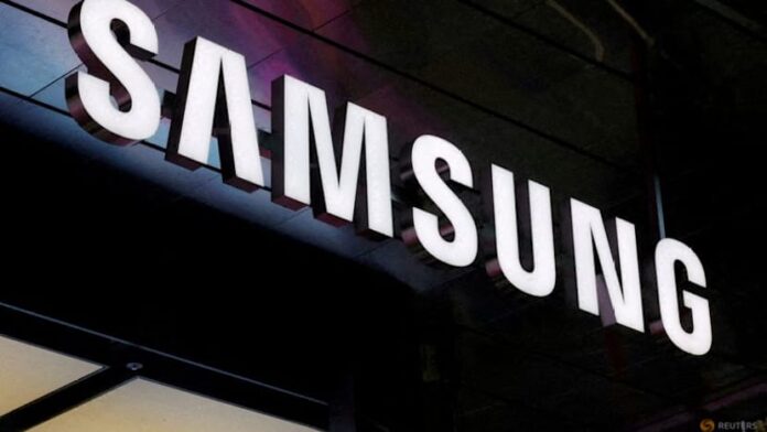 Samsung Elec wins $200 billion Broadcom AI chip partnership, boosting foundry push