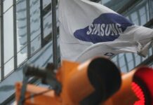 Samsung forecasts 19-fold jump in quarterly profit as AI demand fuels chip crunch