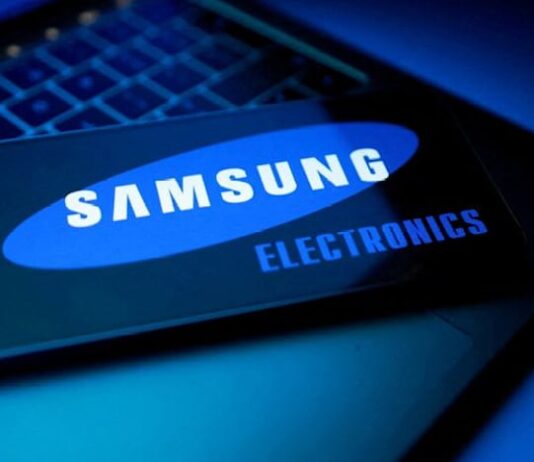Samsung operating profit up 1,800% in second quarter on AI boom