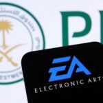Saudi PIF’s $55 billion EA deal approved under EU merger rules