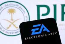 Saudi PIF’s $55 billion EA deal gets EU approval under subsidy rules