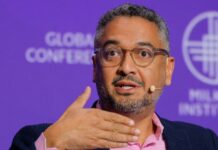 Scale AI taps former Google Cloud executive as CEO