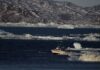 Scientists sail for Greenland to study glacier melt risk