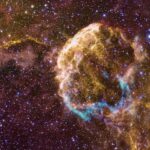 Scientists spot evidence of two huge companion stars that blew up